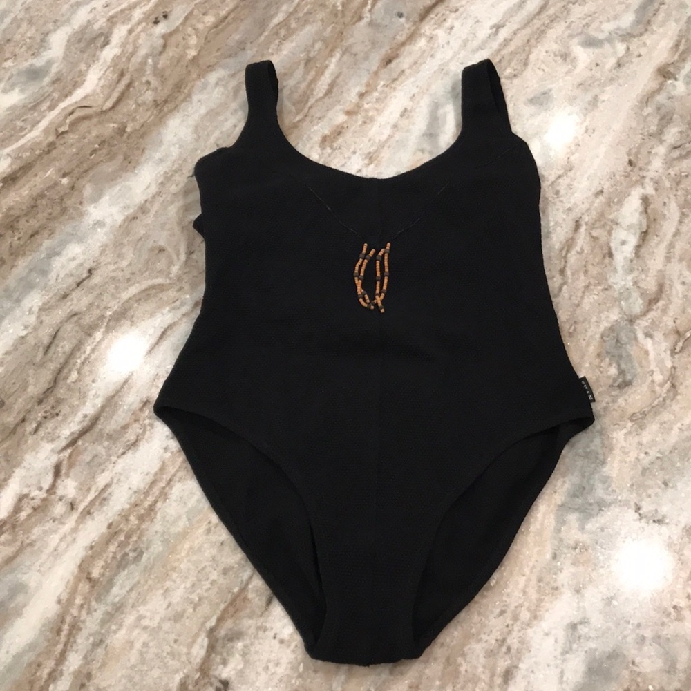 Vintage Bathing suit